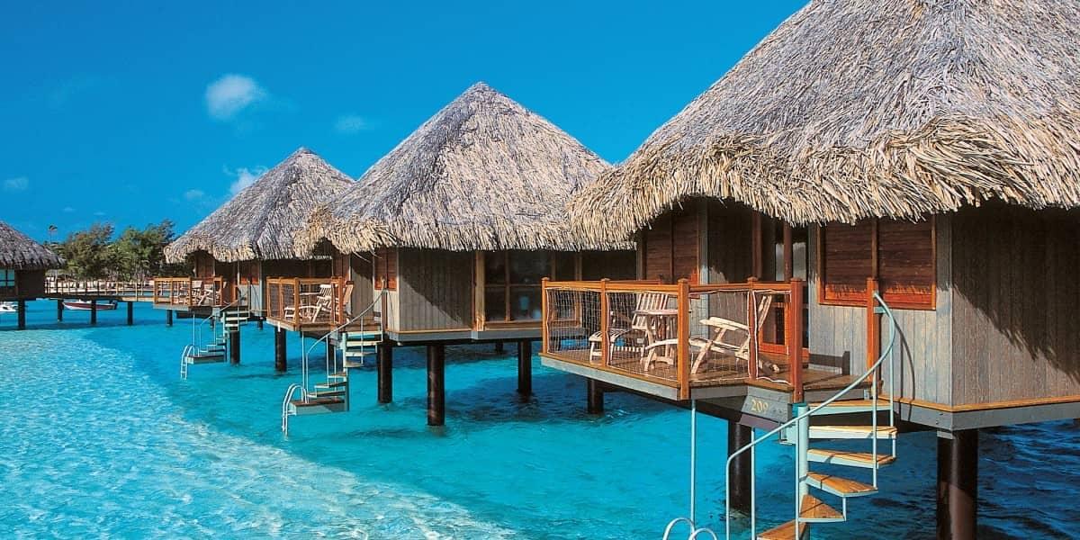 Highlights of Bora Bora | The Ultimate Island Escape, photo 10