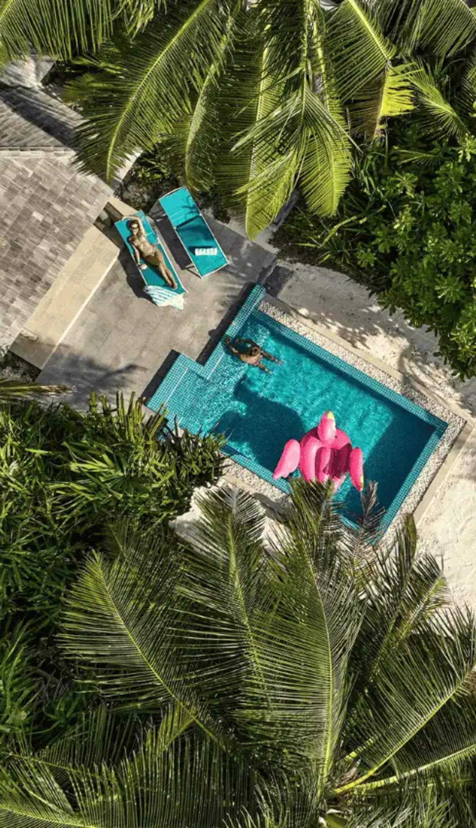 Kandima Maldives
