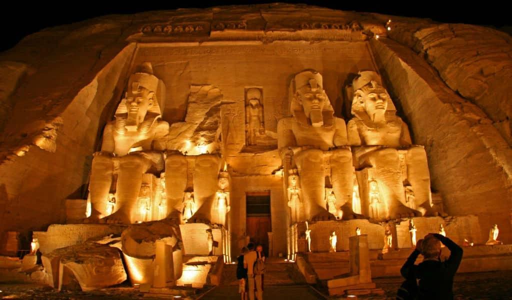 Egypt at a Glance, photo 4