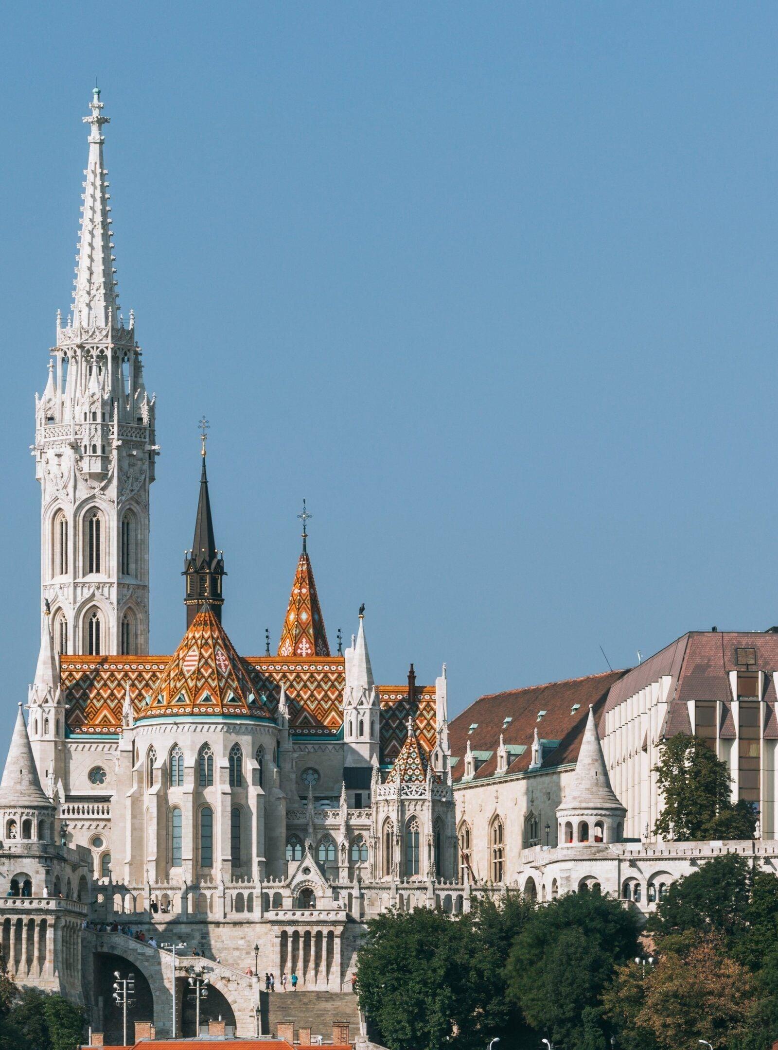 Imperial Grandeur & Thermal Wonders of Budapest, photo 2