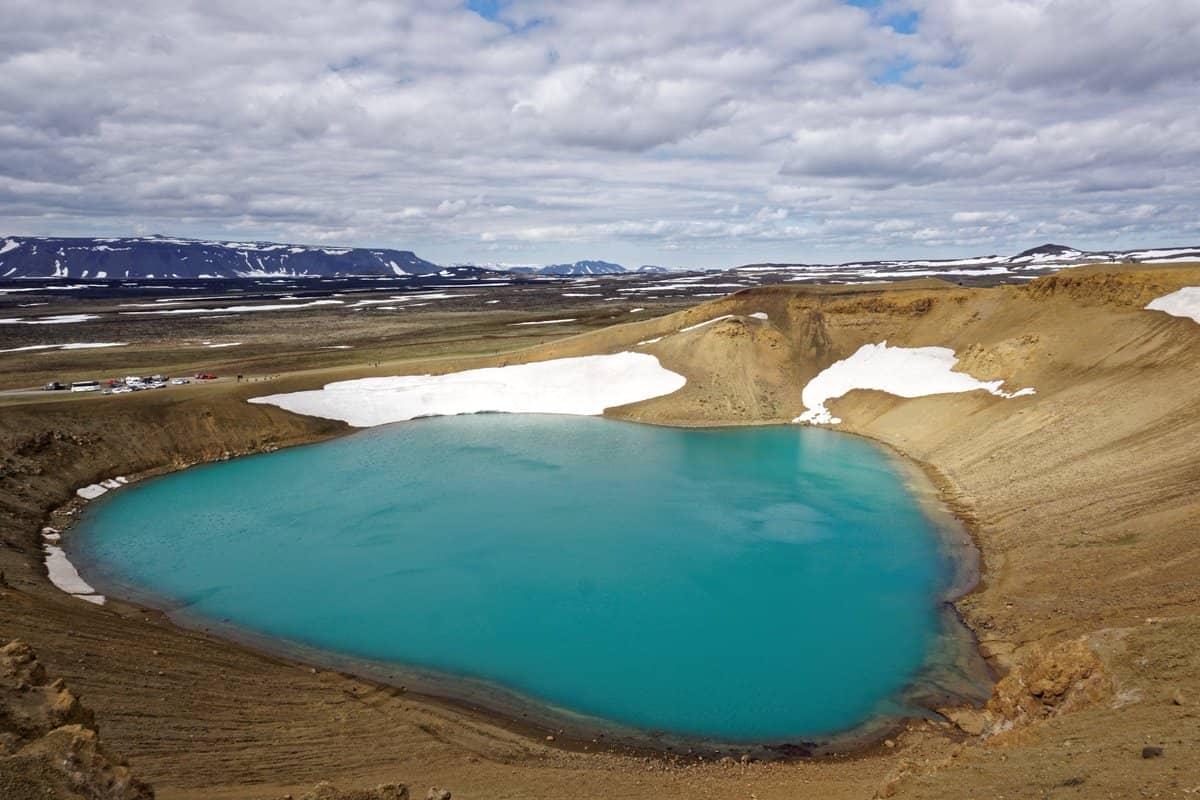 Iceland Ultimate Adventure Expedition