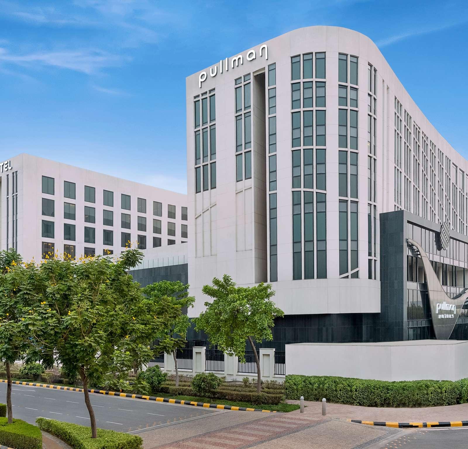 Pullman New Delhi