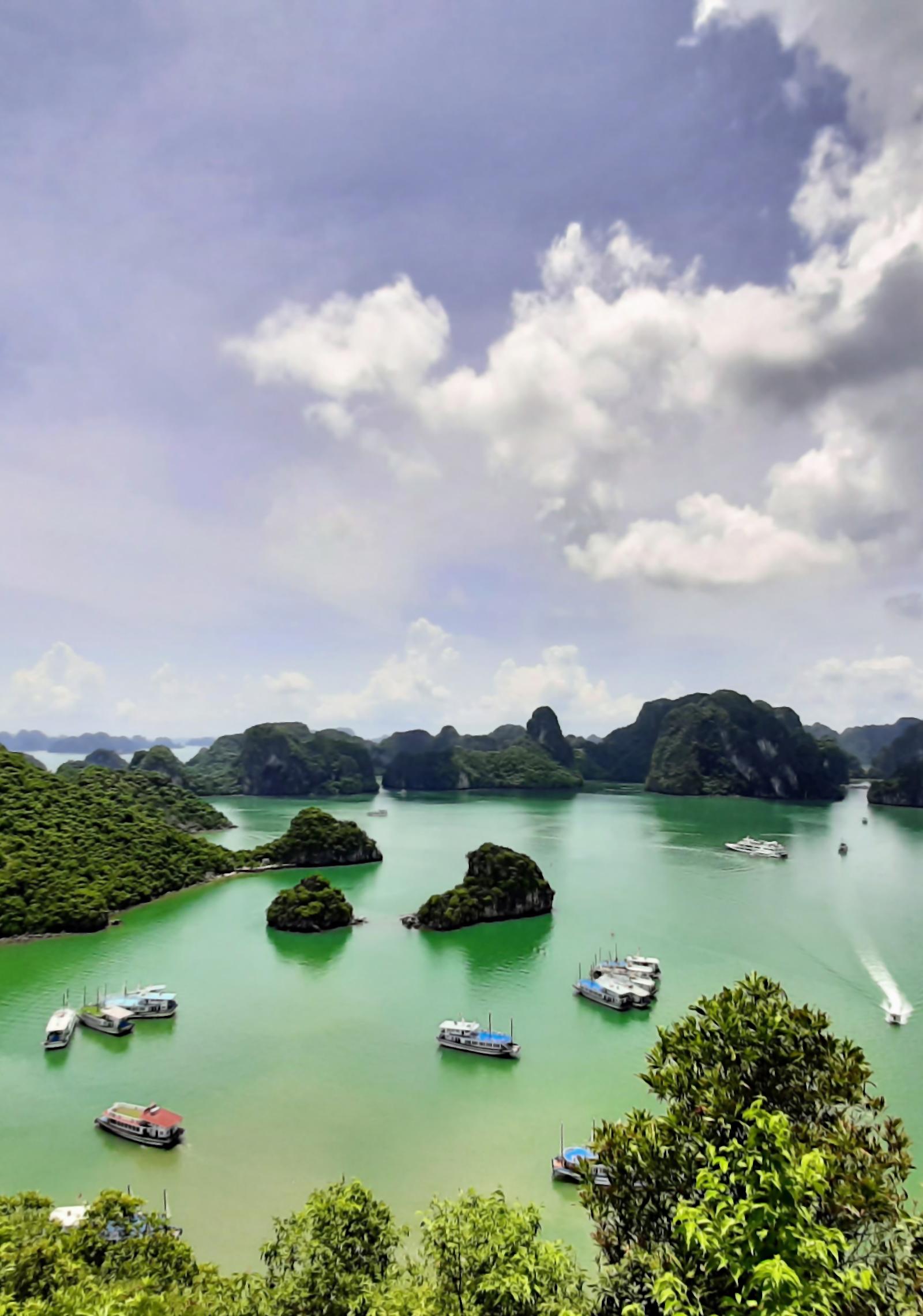 Vietnam