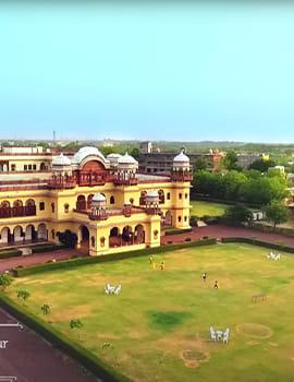 Pratap Niwas Palace, Jodhpur