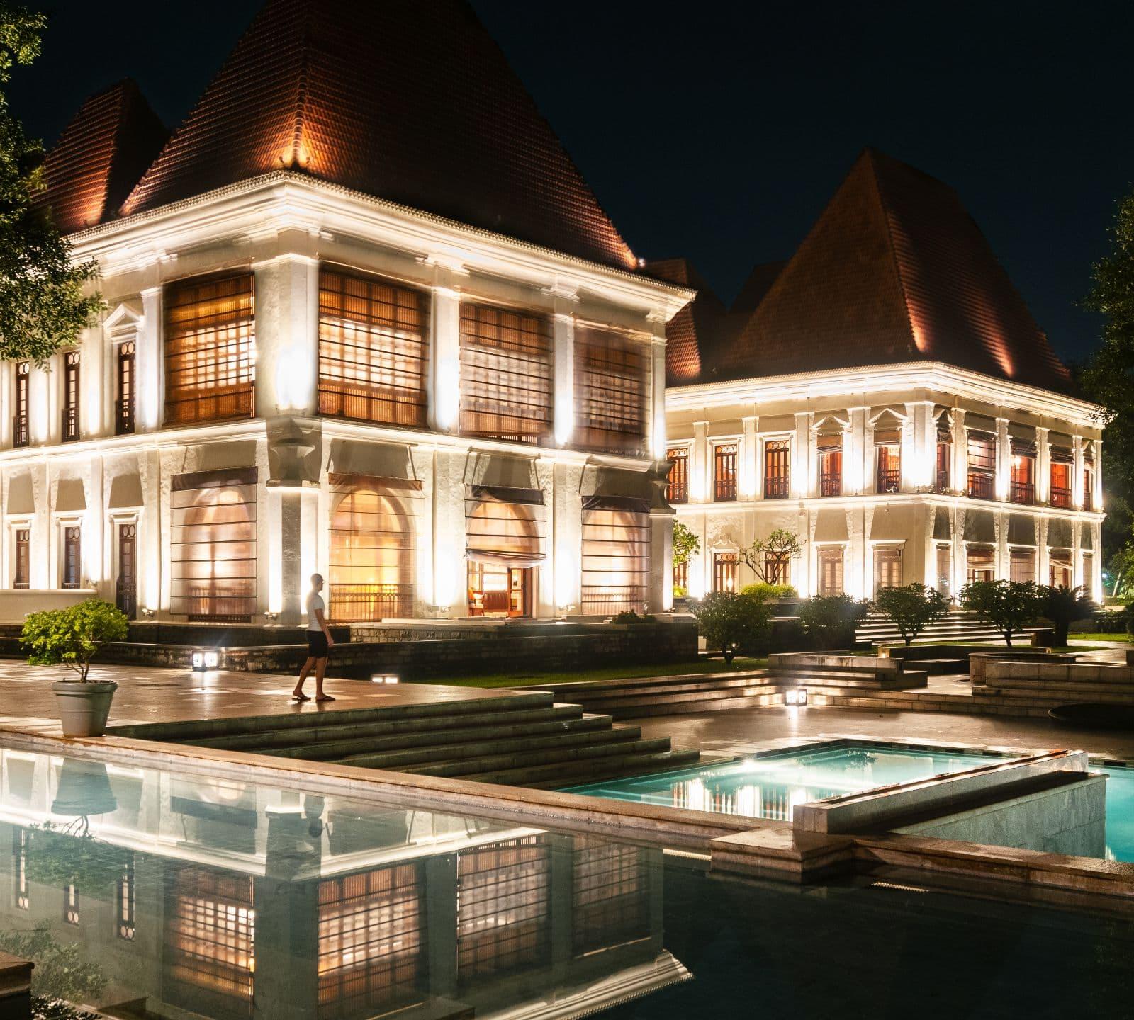 Grand Hyatt Goa, photo 2