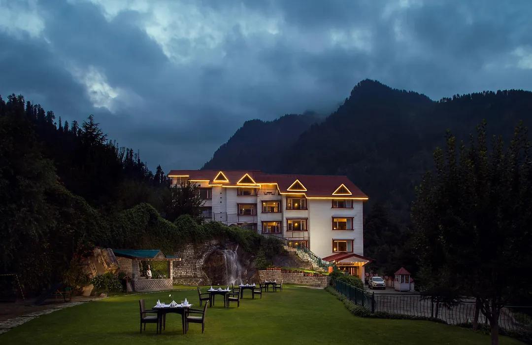 Apple Country Resort