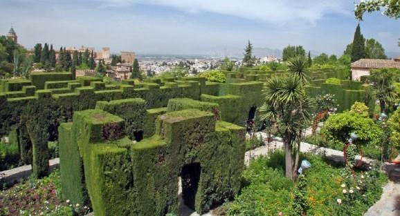 Granada Moorish Heritage Escape, photo 3