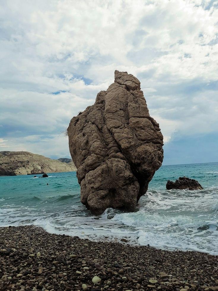 8-Day Grand Cyprus: Crossing Kingdoms & Crystal Coasts, photo 2