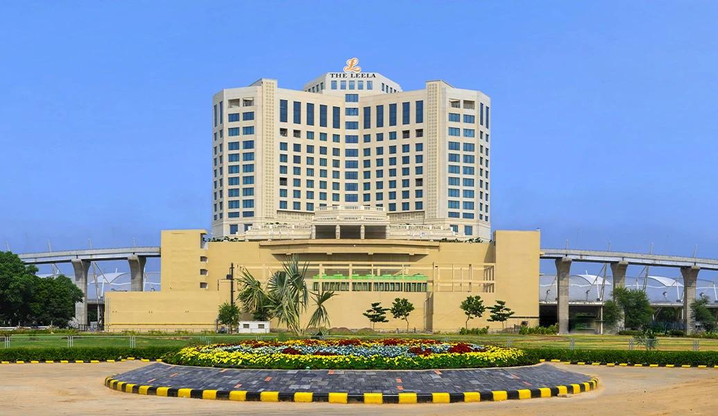The Leela