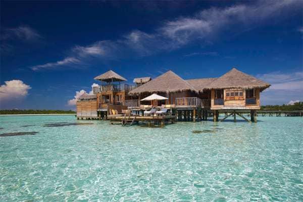 🎉 Maldives Friends Island Escape, photo 11