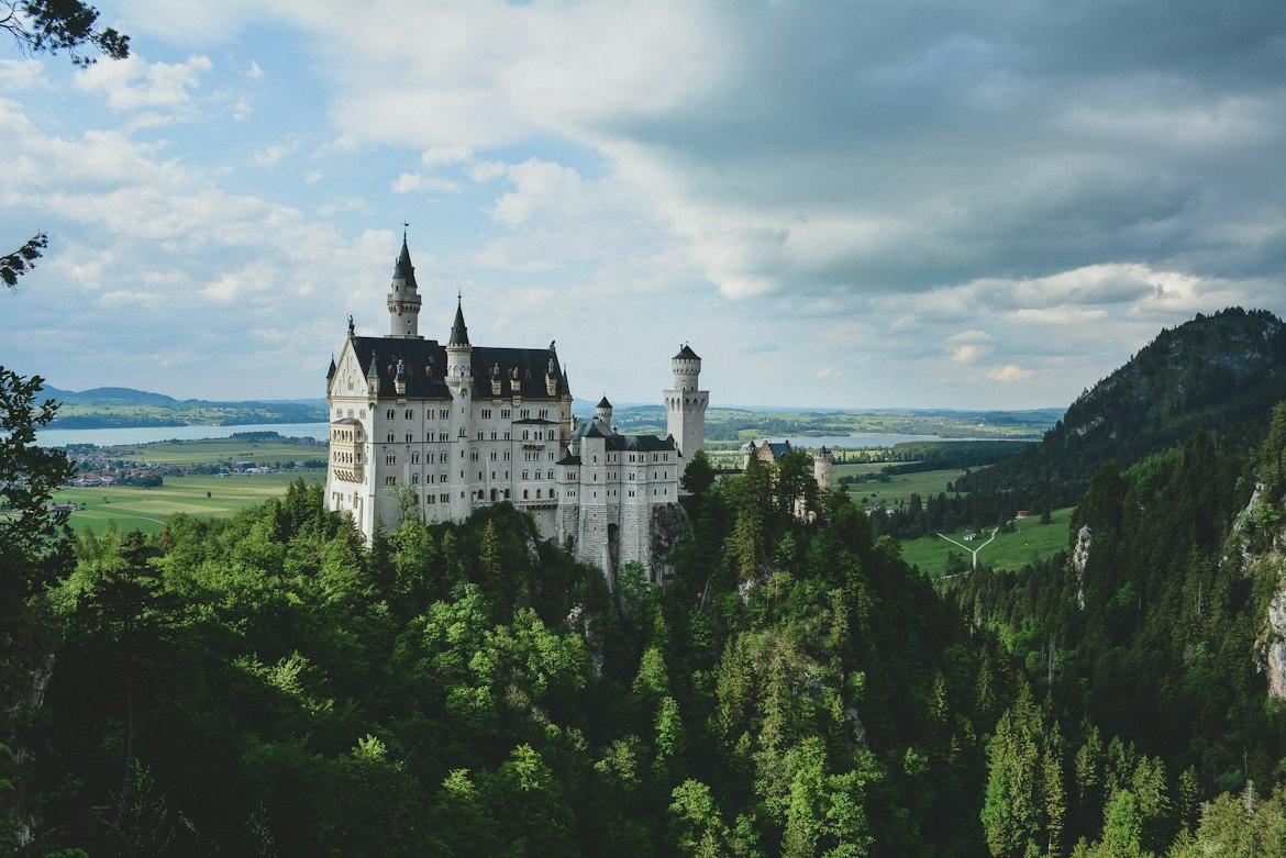 Germany Romantic Castles & Fairytale Honeymoon, photo 2