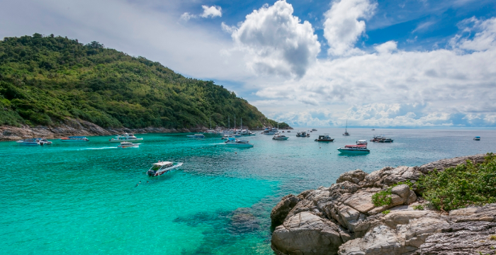 Phuket - 5-Day Boys' Yacht & Nightlife Escape, photo 2