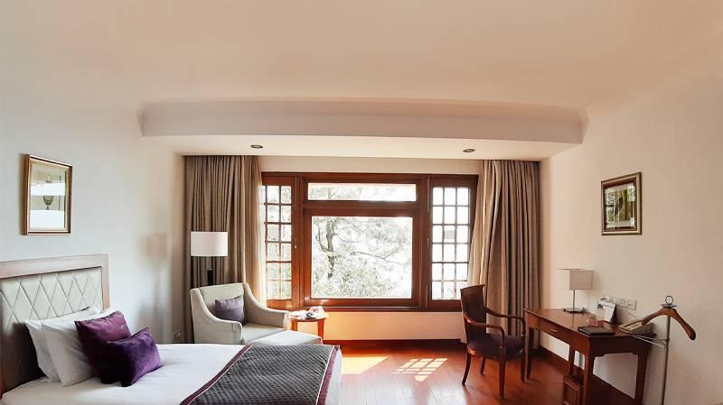 Jaypee Residency Manor Mussoorie, photo 3