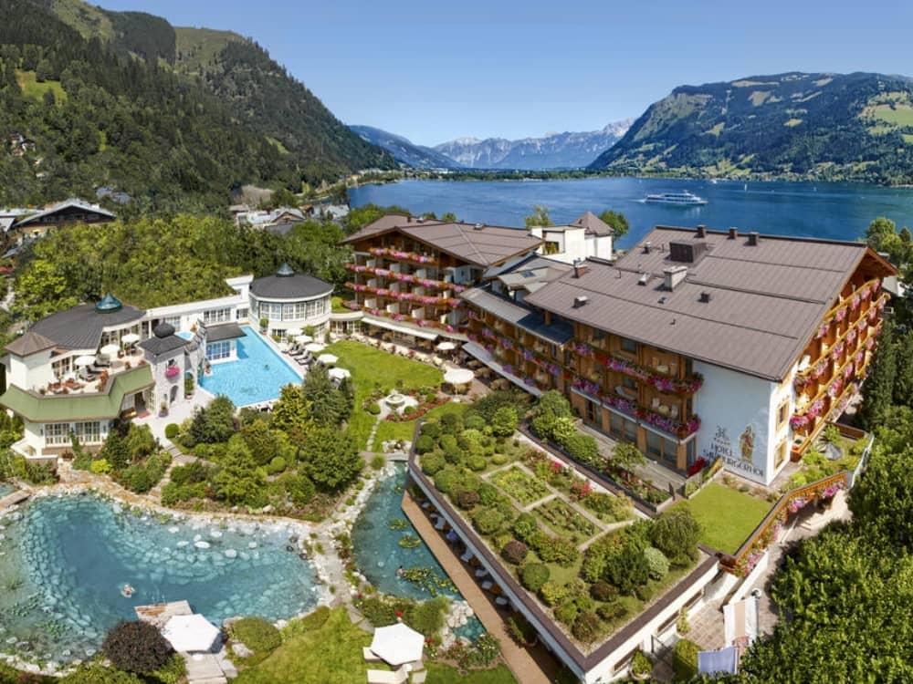 Austria Ultimate Alpine Adventure