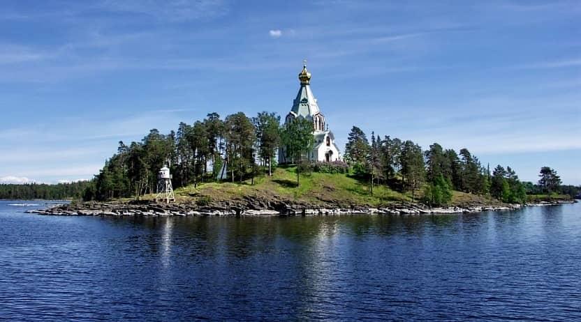 Russia