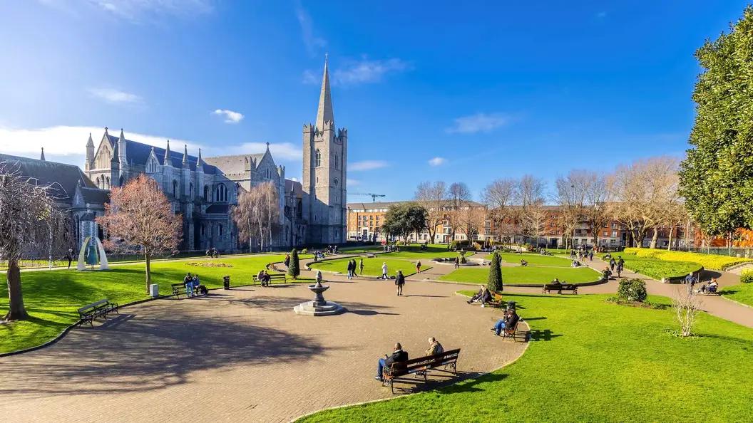 Dublin Explorer | Culture, History & Coastal Charm, photo 4