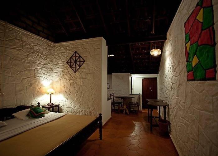 Annapara Homestay Wayanad