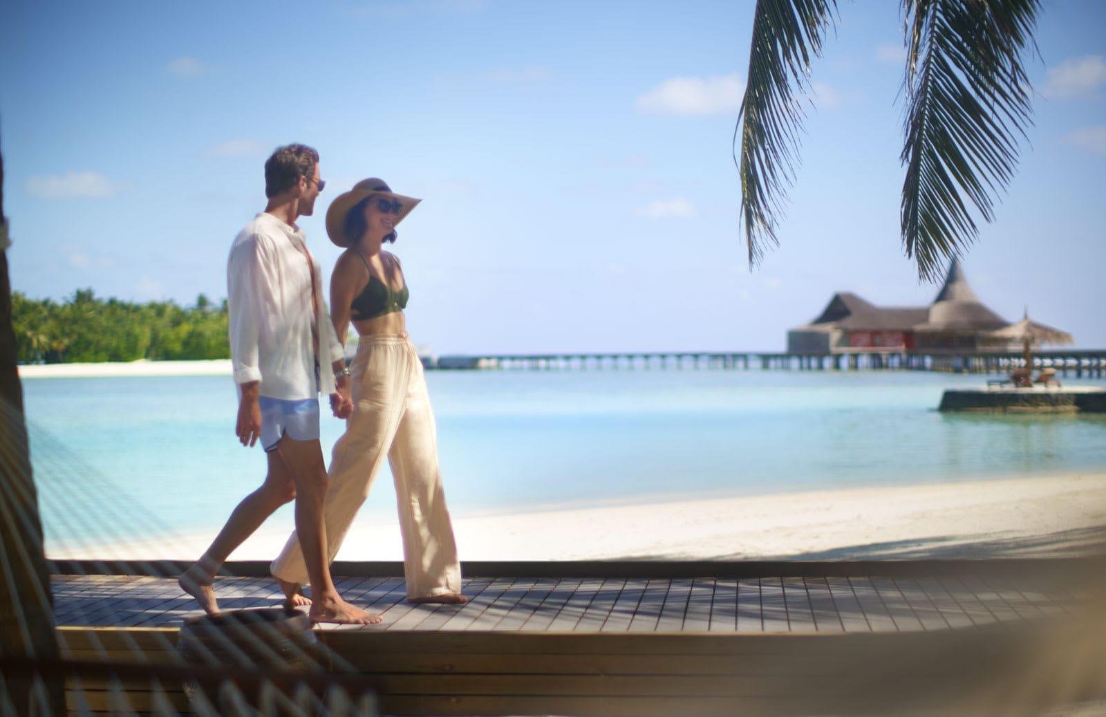 Anantara Veli Maldives Resort, photo 13