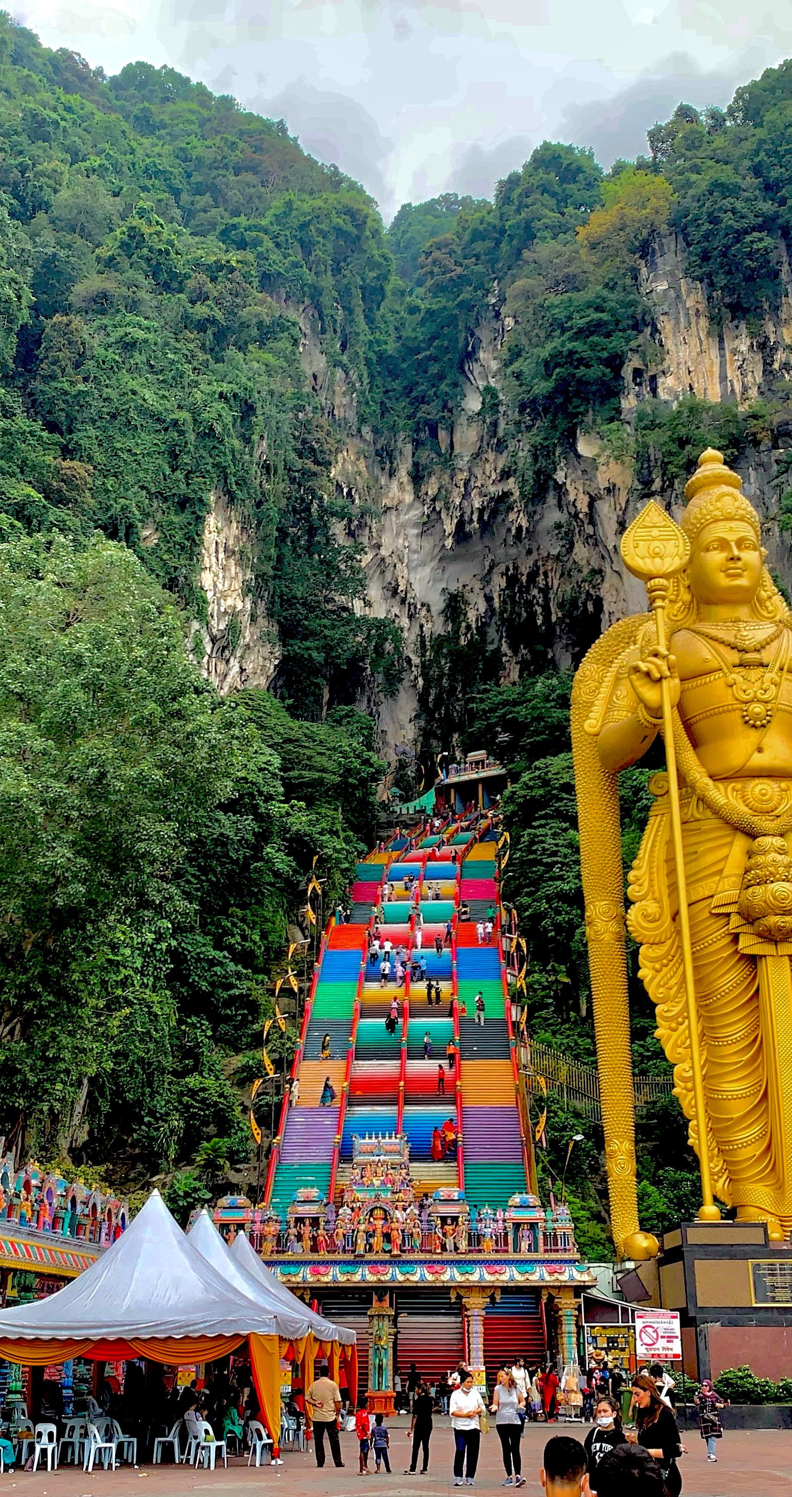 Malaysia Nature & Adventure Expedition, photo 4