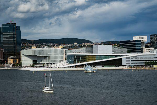 Oslo Fjord & City Experience, photo 3