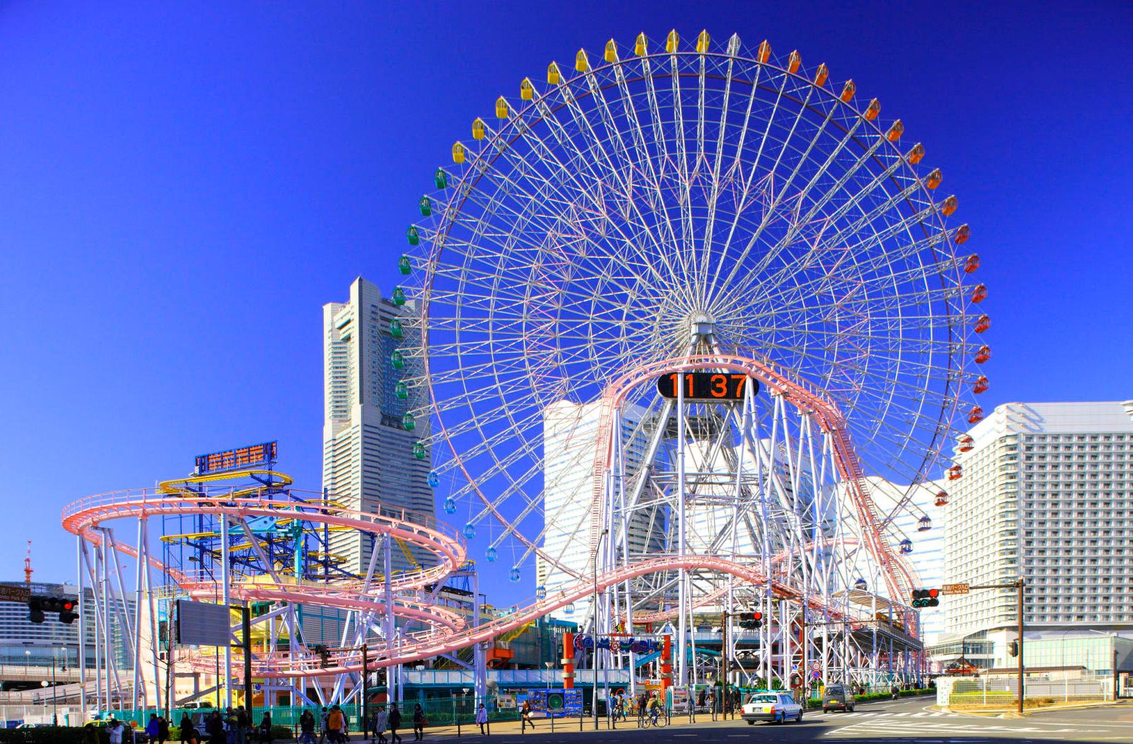 Japan - 12-Day Osaka, Kyoto & Tokyo Golden Route Escape, photo 3