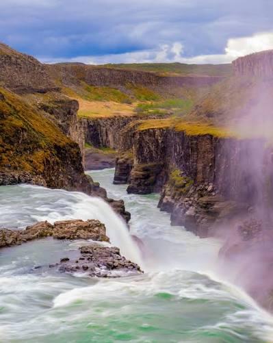 Wonders of Iceland | Land of Ice & Fire, photo 3