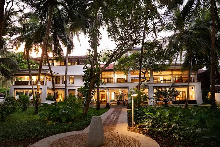 Aashyana Lakhanpal Goa