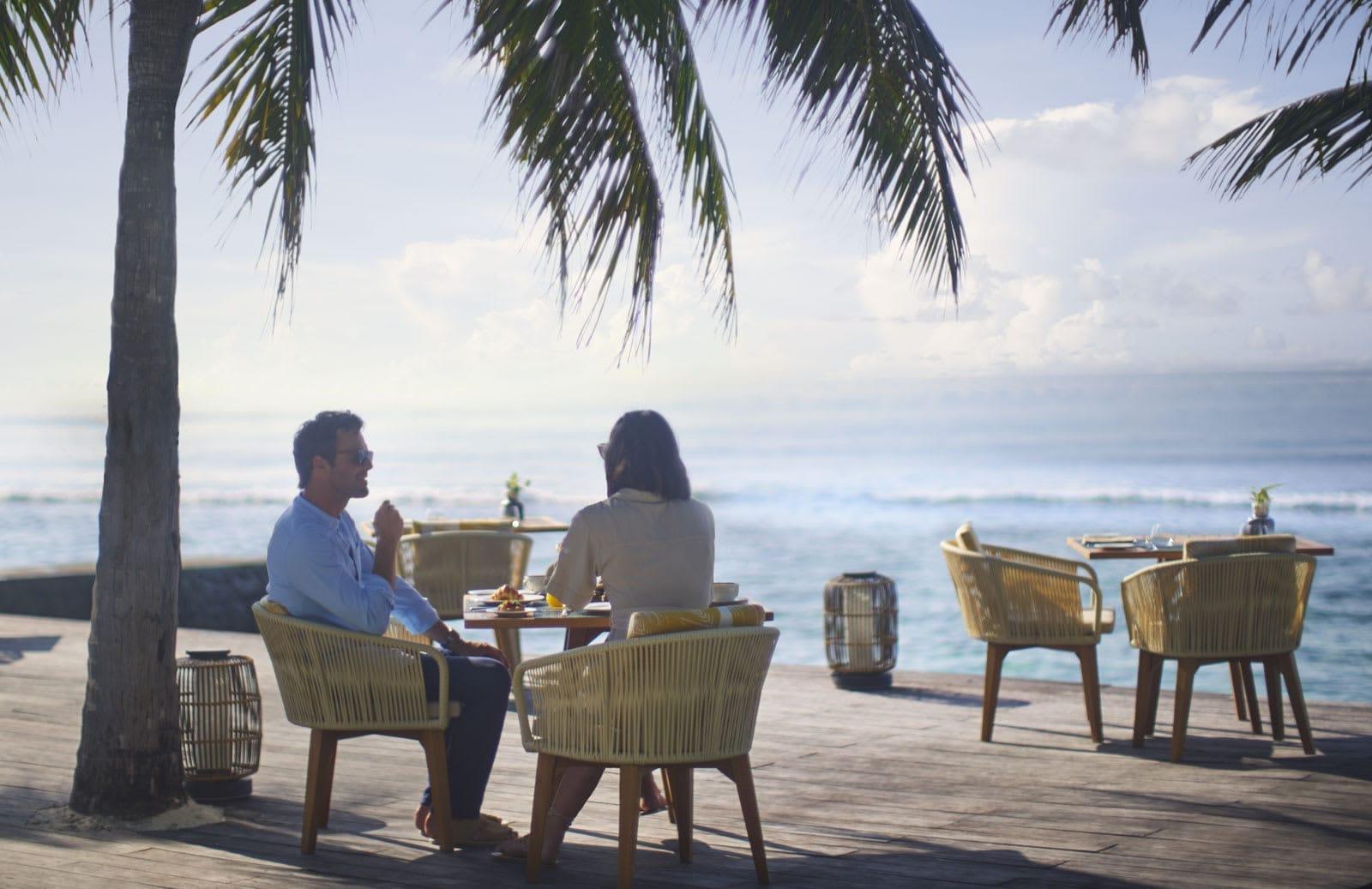 Anantara Veli Maldives Resort, photo 8