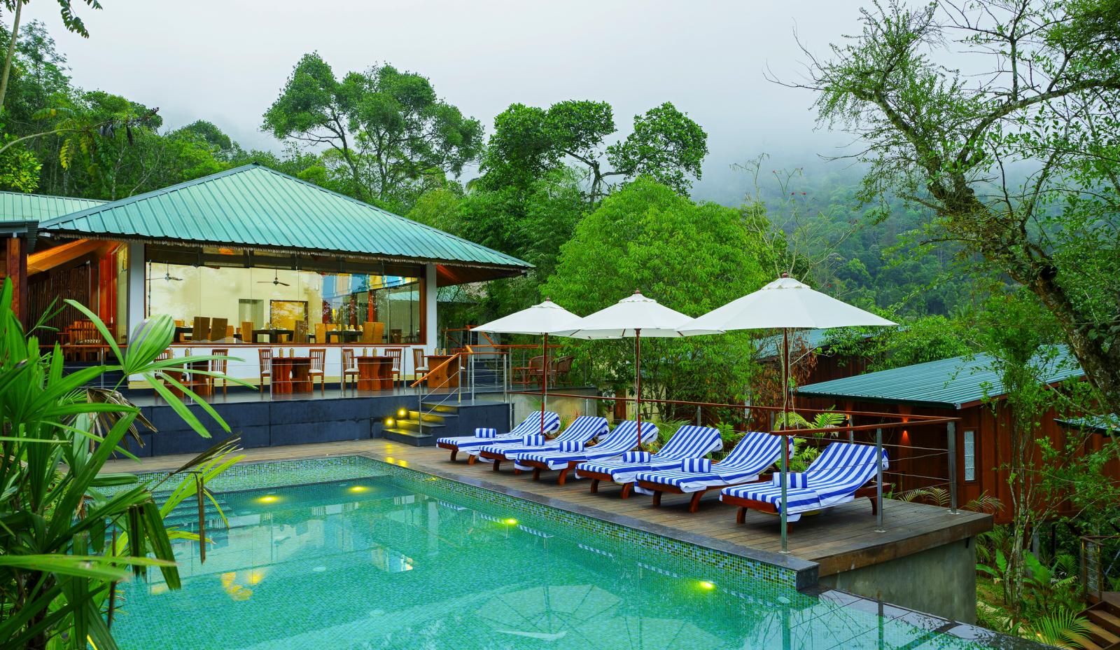 Niraamaya Retreats Cardamom Club