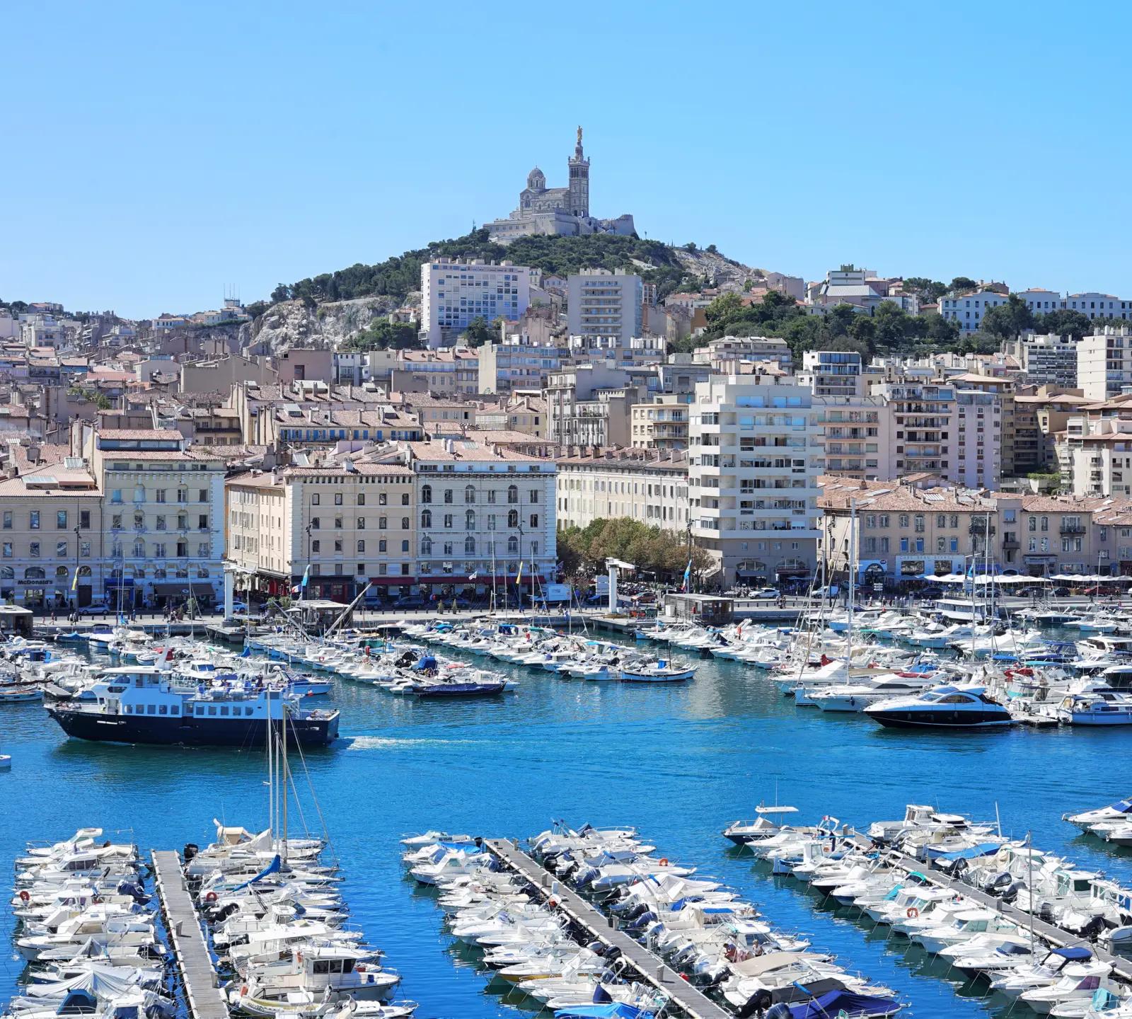 Marseille Mediterranean Escape, photo 4