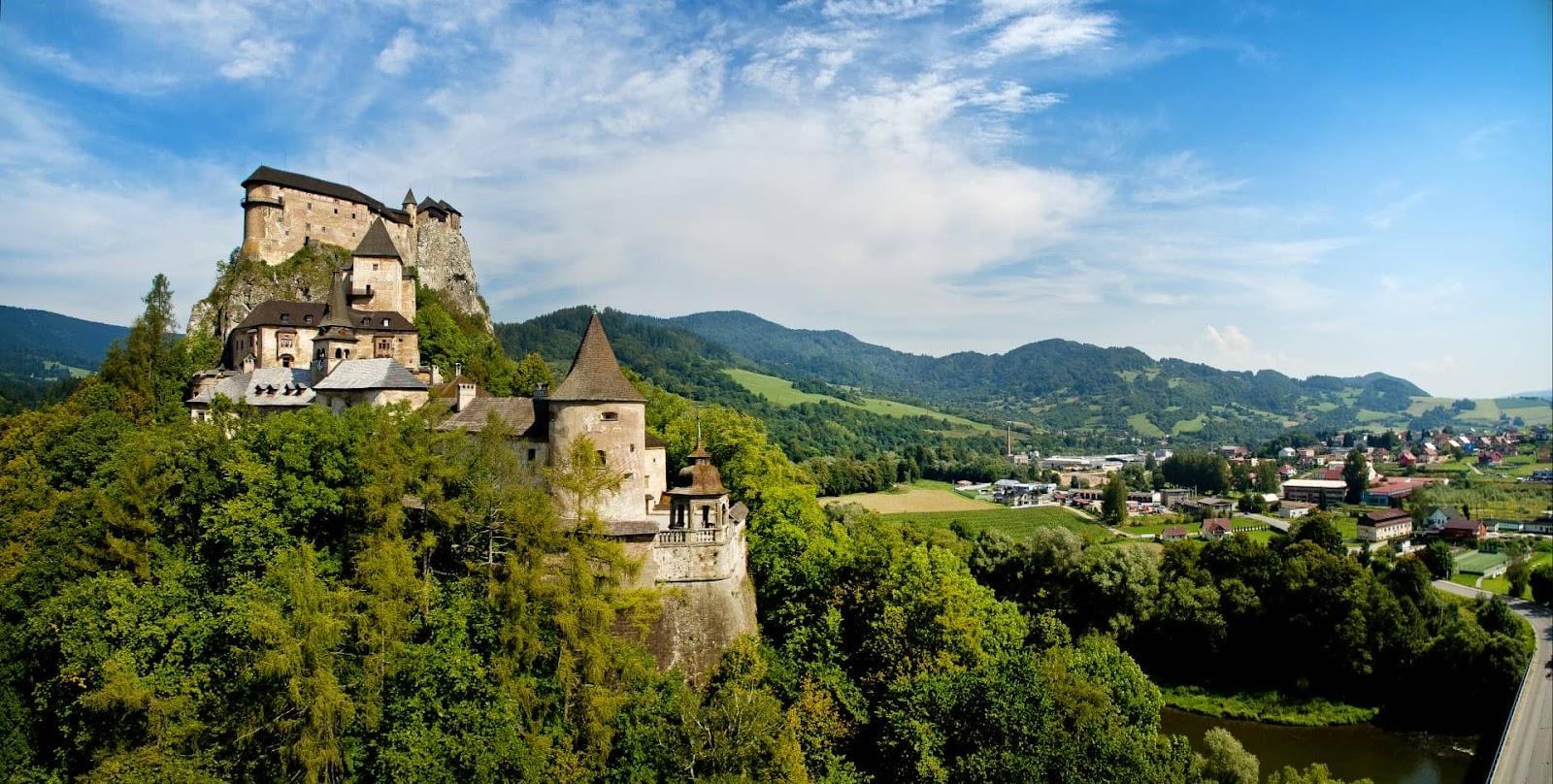 Slovakia Group Getaway, photo 12