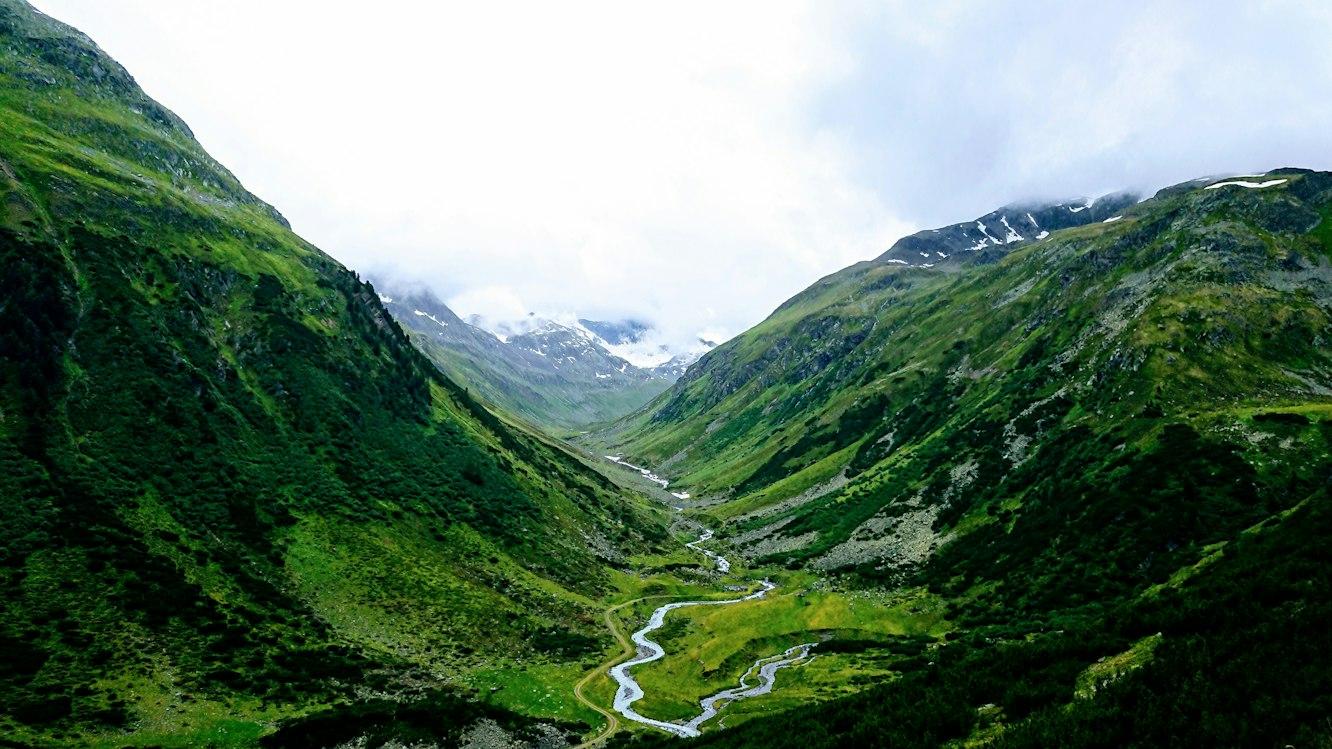 4-Day Grand Liechtenstein: Royal Trails & Alpine Escapes, photo 2
