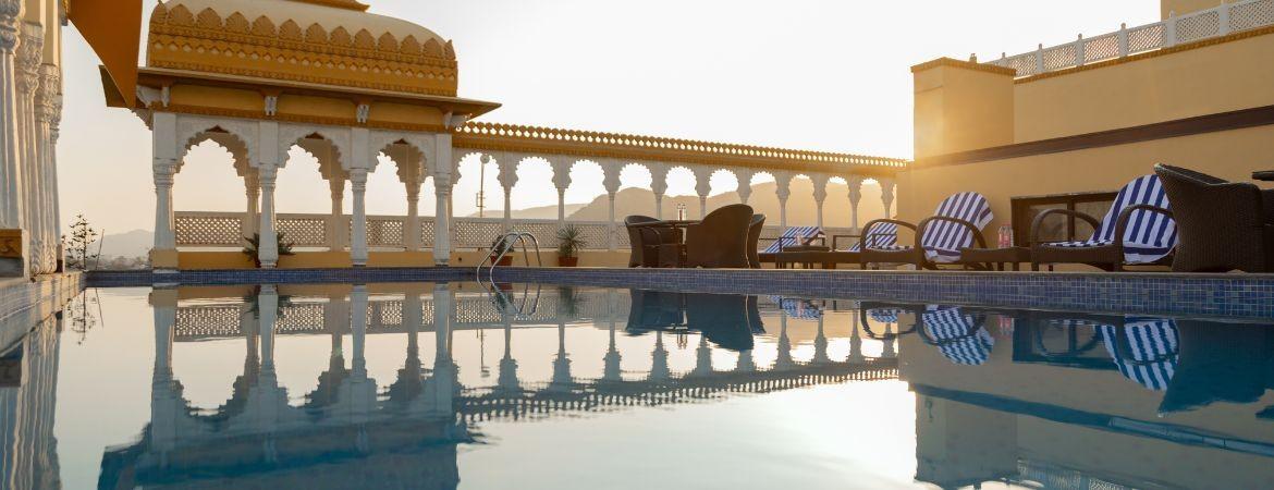 Sterling Balicha Udaipur
