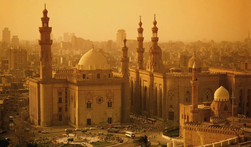 Egypt at a Glance, photo 9