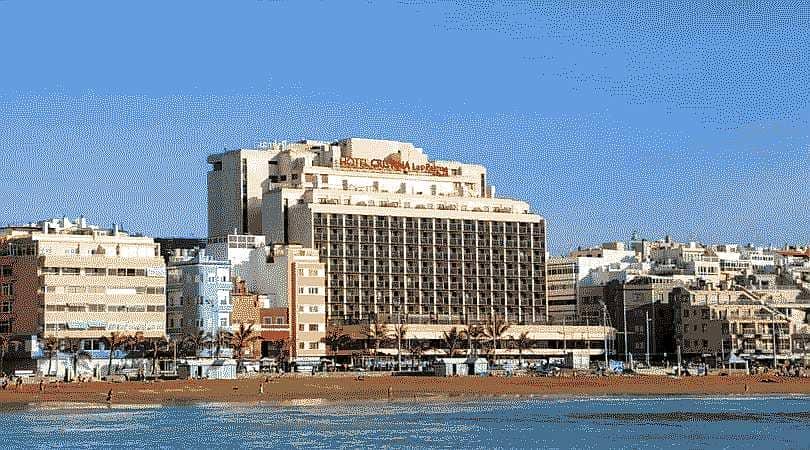 Grand Spain Discovery Tour, photo 10