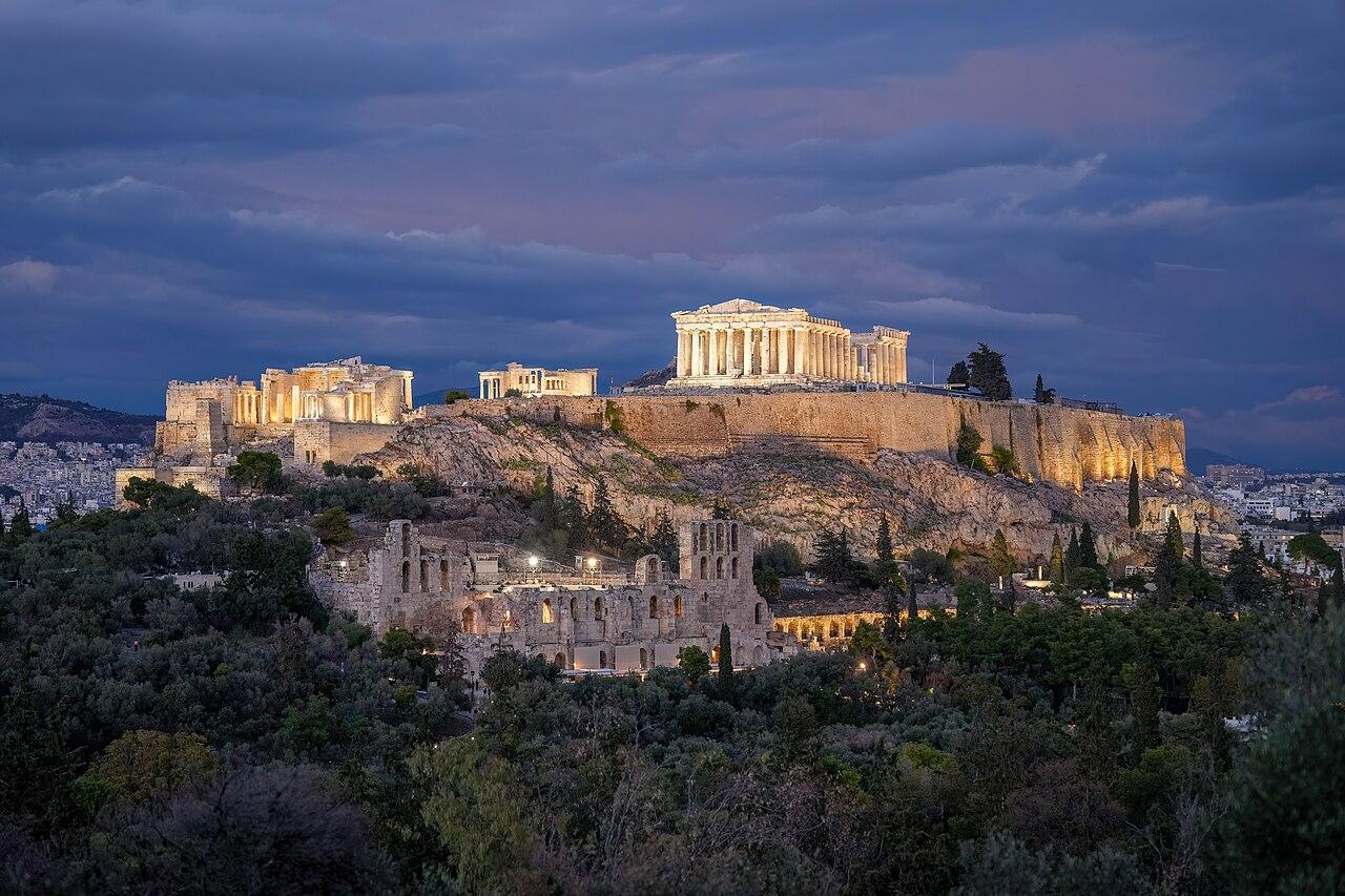 Greece Visa for Indians