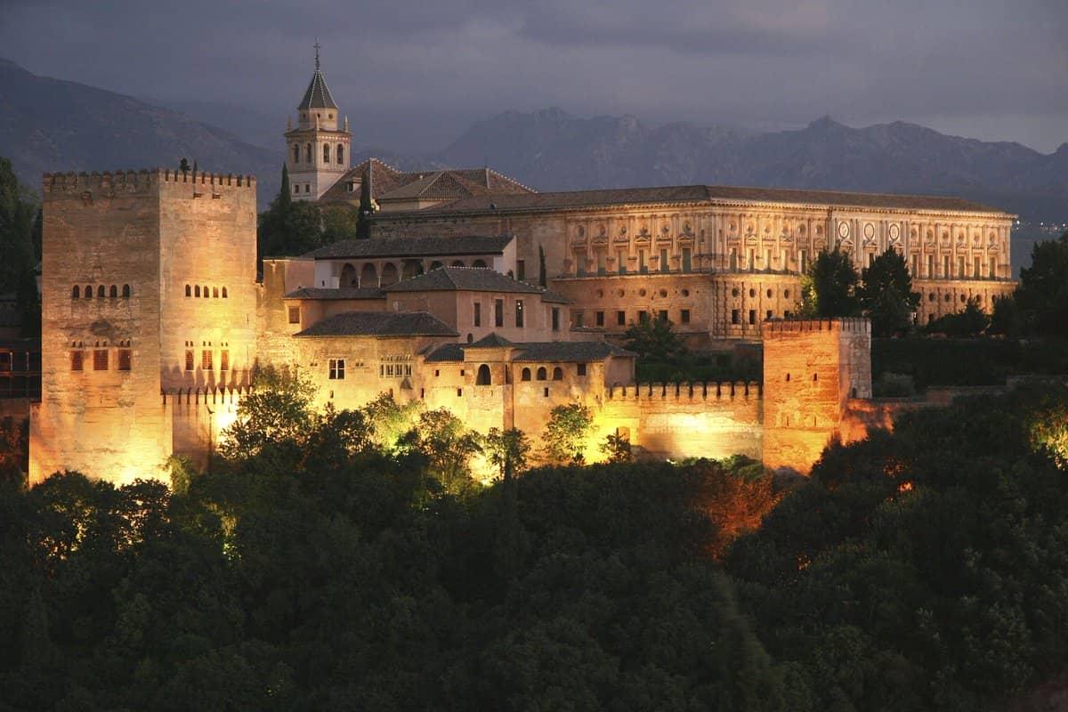 Grand Spain Discovery Tour, photo 3