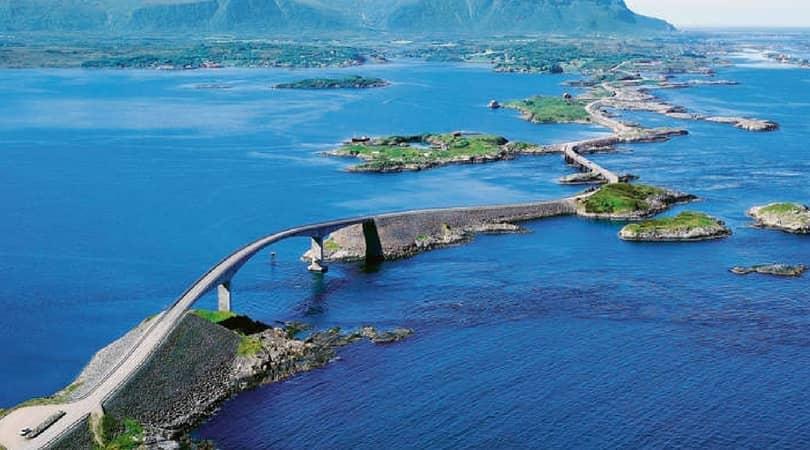 Norway Couple Escape, photo 11