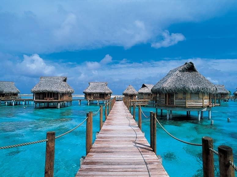 Highlights of Bora Bora | The Ultimate Island Escape, photo 2