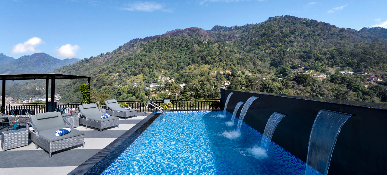 jüSTa Rasa Retreat & Spa, photo 3