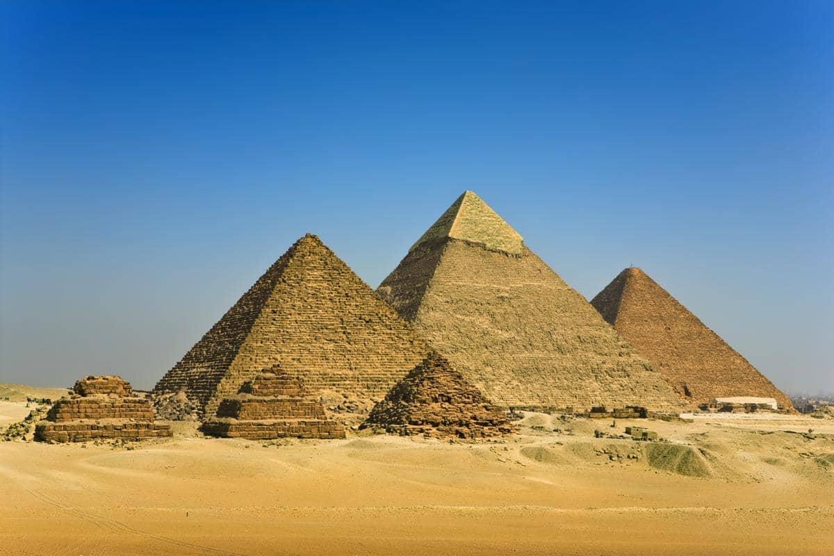 Egypt at a Glance, photo 11