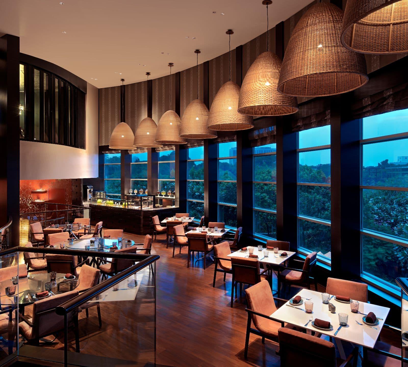 Park Hyatt Chennai, photo 2