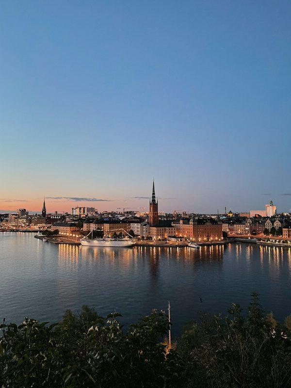 Sweden Grand Explorer