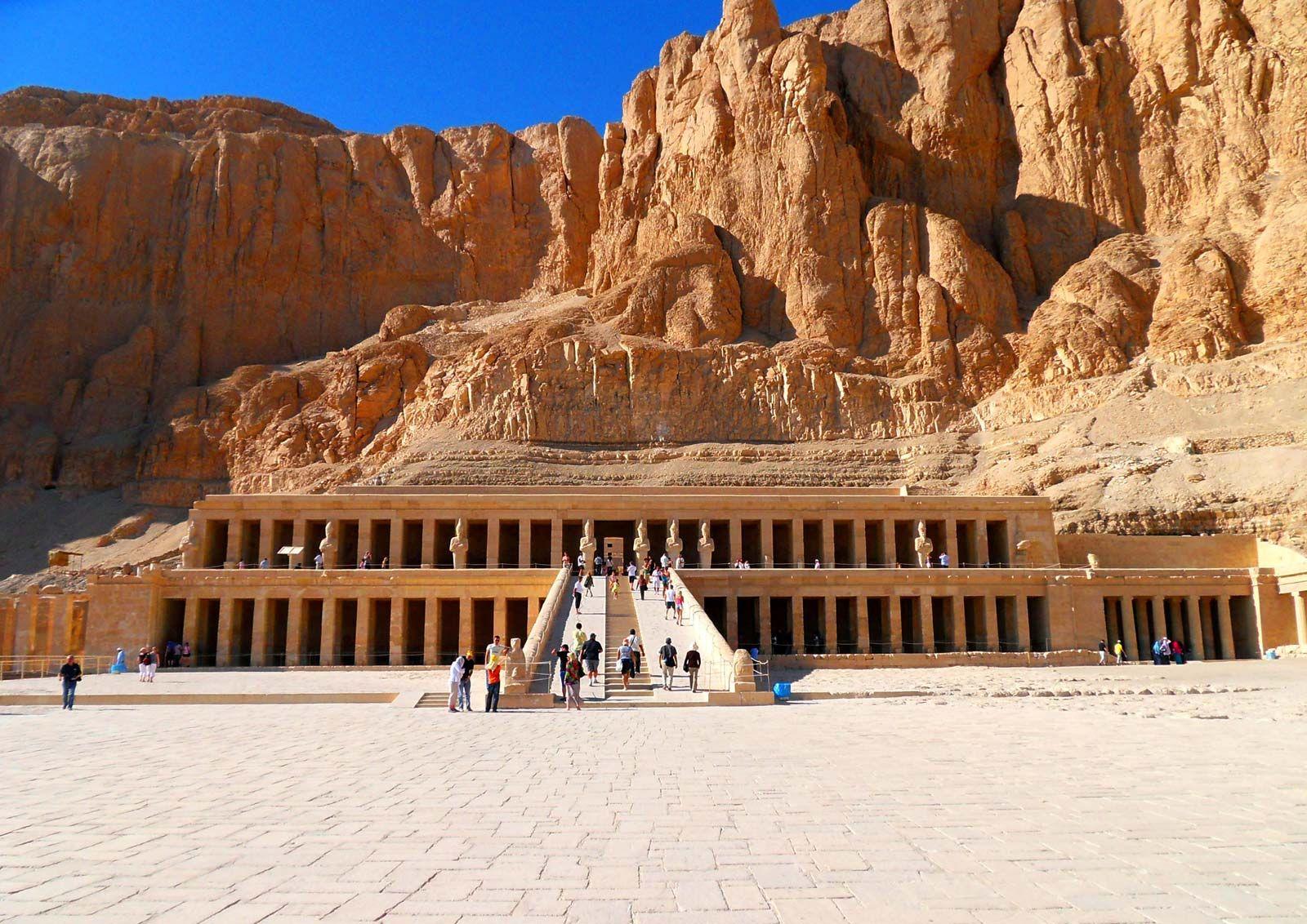 Egypt Classic Group Explorer: Island Parties & Quad Adventures, photo 3
