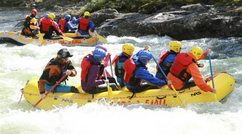 Sweden Group Getaway, photo 2
