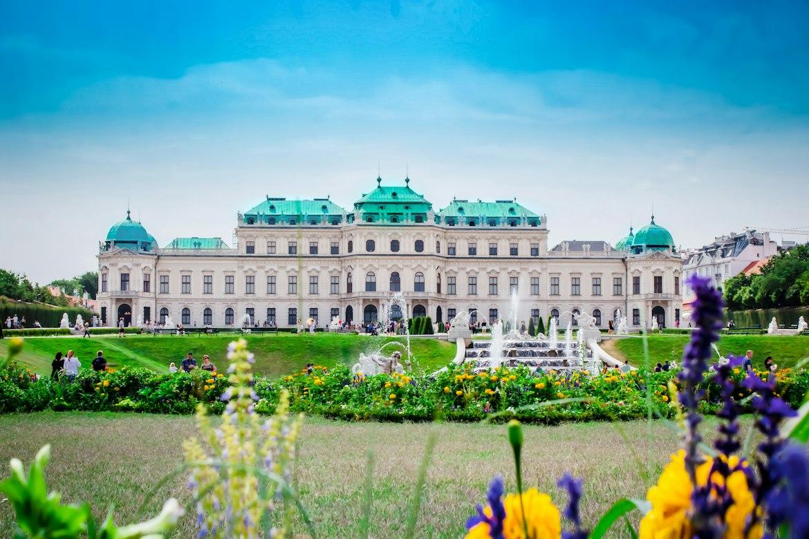 Austria Imperial & Alpine Explorer Tour