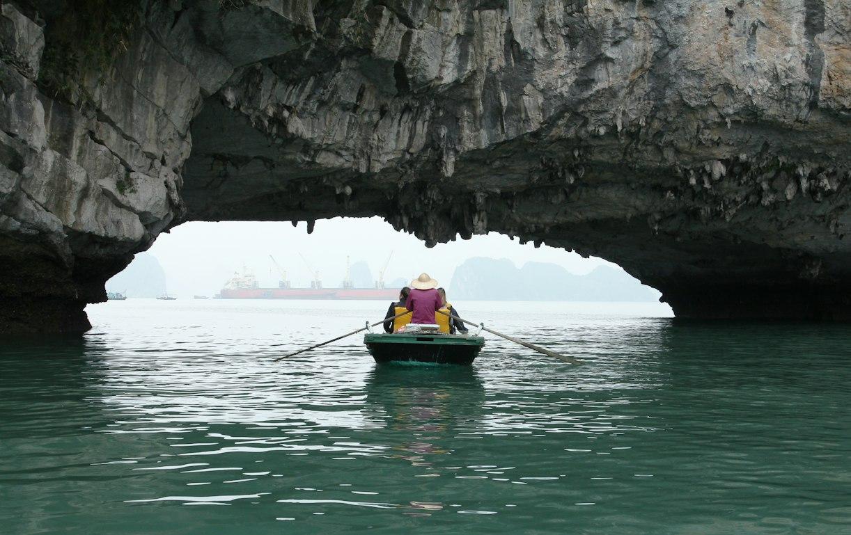An Unforgettable Vietnam Birthday Escape, photo 4