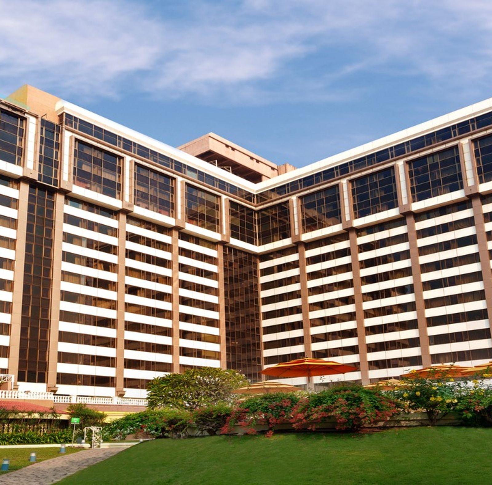 Taj Lands End Mumbai