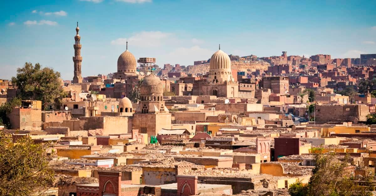 Egypt at a Glance, photo 12