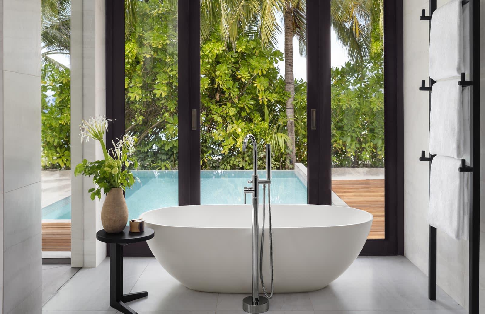 Anantara Veli Maldives Resort, photo 9